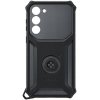 Etui Samsung EF-RS916CB S23+ S916tytanowy/titan Rugged Gadget Case